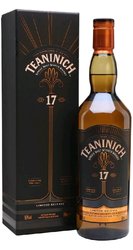 Whisky Teaninich 1999 17y     gB 55.9%0.70l