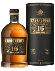 Aberfeldy 16y Madeira Casks  1l