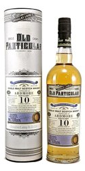 Ardmore 2009 Old Particular Douglas Laing &amp; Co  0.5l