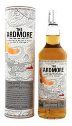 Ardmore Triple wood peated  1l