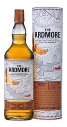 Ardmore Traditional peated  1l