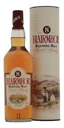 Blairmhor 8y  1l