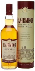 Blairmhor 8y Blended malt  0.7l