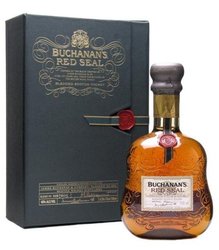 Buchanans Red Seal  0.7l