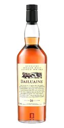 Dailuaine 16y Flora &amp; Fauna  0.7l