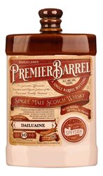 Dailuaine 10y Premier Barrel  0.7l