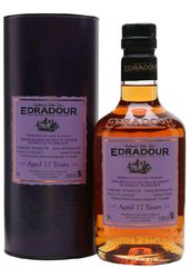 Edradour 1999 Bordeaux cask finish 17y  0.7l