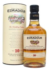 Edradour 10y  0.2l