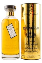 Edradour 2007 Ibisco Bourbon  0.7l