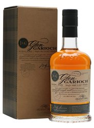 Glen Garioch 12y  1l