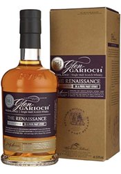 Glen Garioch Renaissance Chapter 2  0.7l