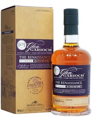 Glen Garioch Renaissance Chapter 3  0.7l