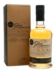 Glen Garioch 1997  0.7l