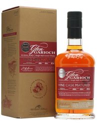 Glen Garioch 1998  0.7l