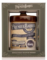 Glen Garioch 9y Premier Barrel  0.7l