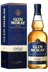 Glen Moray US oak Elgin Classic  0.70l