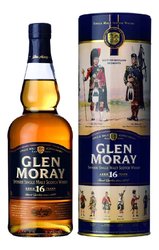 Glen Moray 16y  0.7l