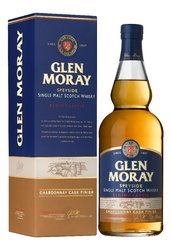 Glen Moray Elgin Classic Chardonnay cask  0.7l