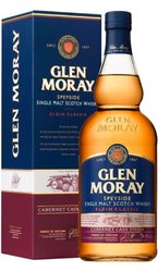 Glen Moray Elgin Classic Cabernet cask  0.7l
