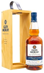 Glean Moray Private cask 2006 PX  0.7l