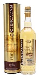 Glencadam 13y  0.7l