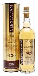 Glencadam 13y  0.7l