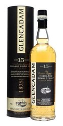 Glencadam 15y  0.7l