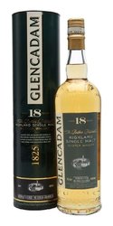 Glencadam 18y  0.7l