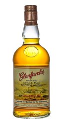 Glenfarclas Spring edition 2021  0.7l