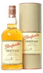 Glenfarclas Heritage  0.7l