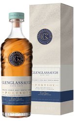 Whisky Glenglassaugh Portsoy  gB 49.1%0.70l