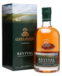 Glenglassaugh Revival  0.7l