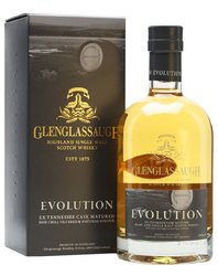 Glenglassaugh Evolution  0.7l
