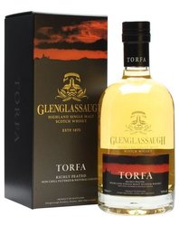 Glenglassaugh Torfa  0.7l