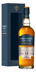 Knappogue Castle Marchesi di Barolo cask 12y  0.7l