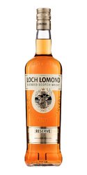 Loch Lomond Reserve blend  0.7l