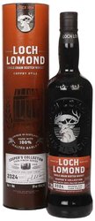 Loch Lomond Coopers Selection 2024  0.7l