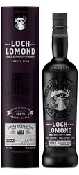 Loch Lomond Coopers Cellection 0.7l