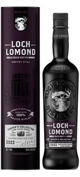 Loch Lomond Coopers Selection 2022  gT 50%0.70l