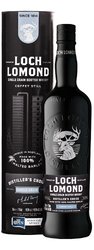 Loch Lomond Distillers Choice   0.7l