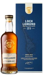 Loch Lomond 21y  0.7l