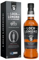 Loch Lomond Open Course 2023 Rioja Cask  0.7l