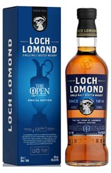 Loch Lomond Open Golf 2022 Special edition  0.7l