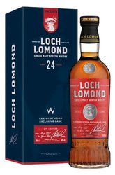 Loch Lomond Lee Westwood 0.7l