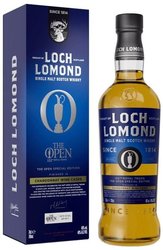 Loch Lomond Open 2024 152 Royal Troon  0.7l