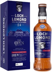 Loch Lomond Open 2024 152 Royal Troon  0.7l