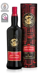 Loch Lomond Single grain  1l