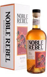 Noble Rebel Smoke Symphony  0.7l