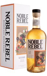 Noble Rebel Hazelnut Harmony  0.7l