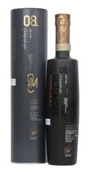 Octomore 8.2  0.7l